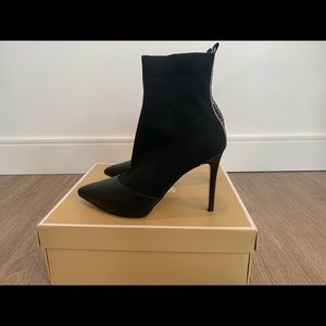 Michael Kors Vicky Bootie